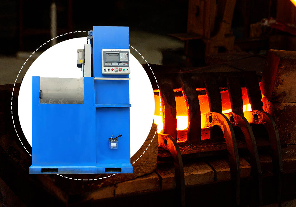 什么是淬火机床？