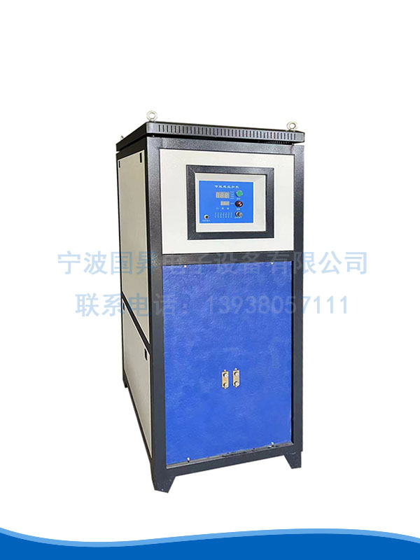 160kw低频加热设备