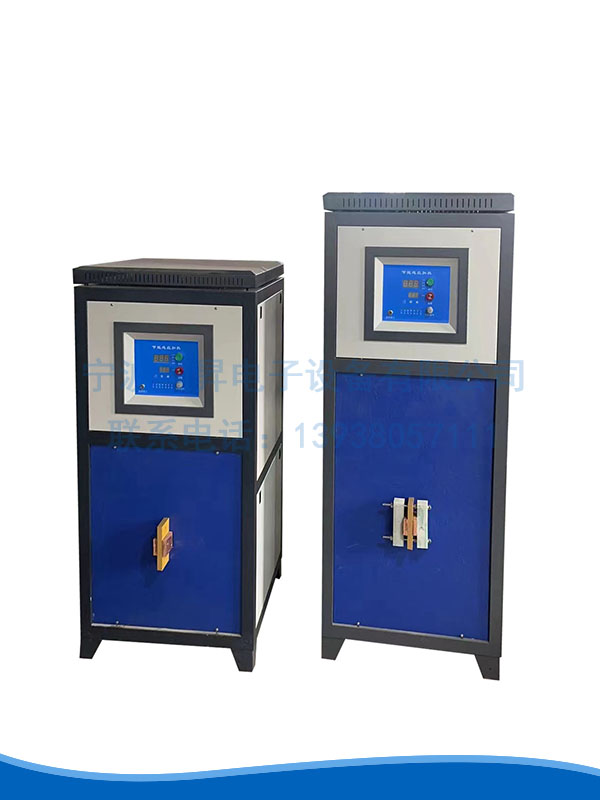 200kw低频加热设备