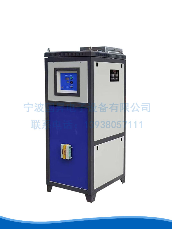 260kw低频加热设备
