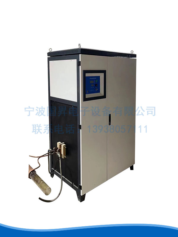 300kw低频加热设备