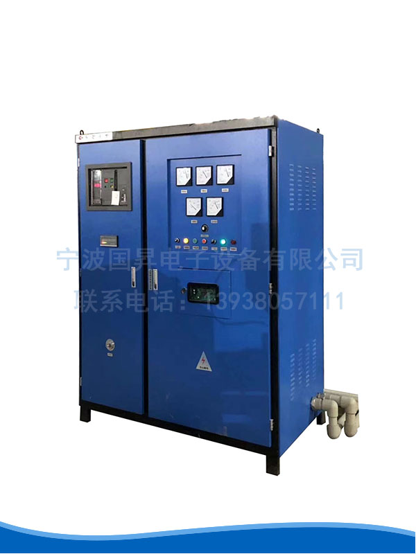 500kw-3000kw低频加热设备