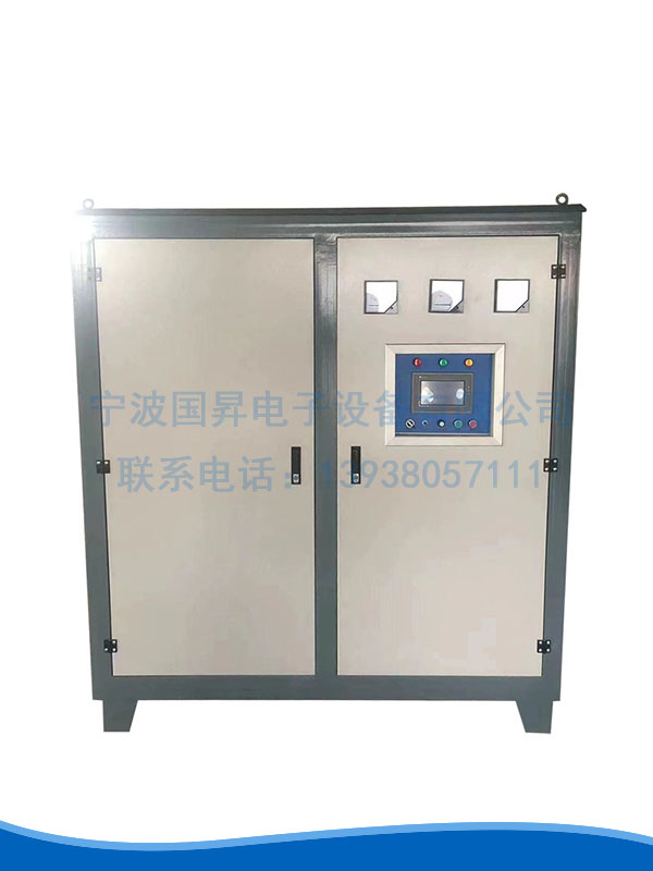 IGBT中频 400kw感应加热设备