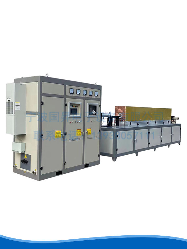 IGBT中频 1100kw-2000kw感应加热设备