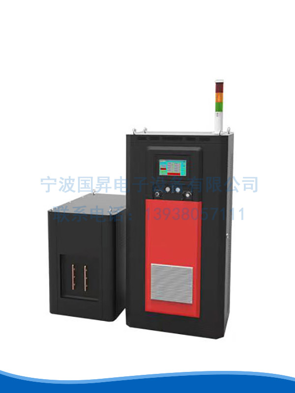 100kw全数字智能感应加热机