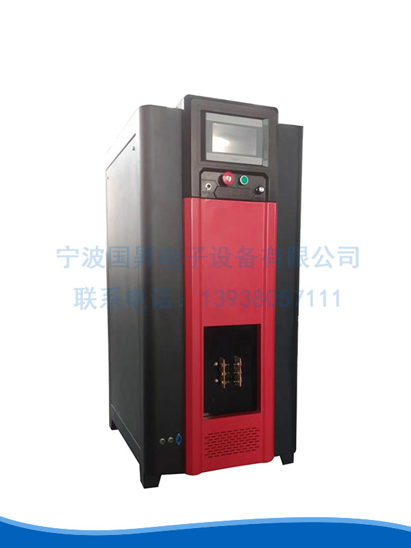 400kw全数字智能感应加热机
