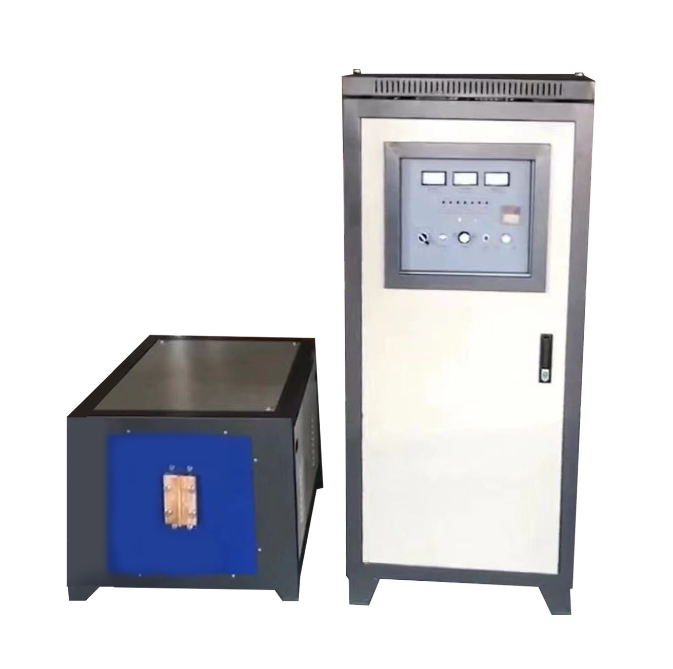 使用中频感应加热设备需要注意什么