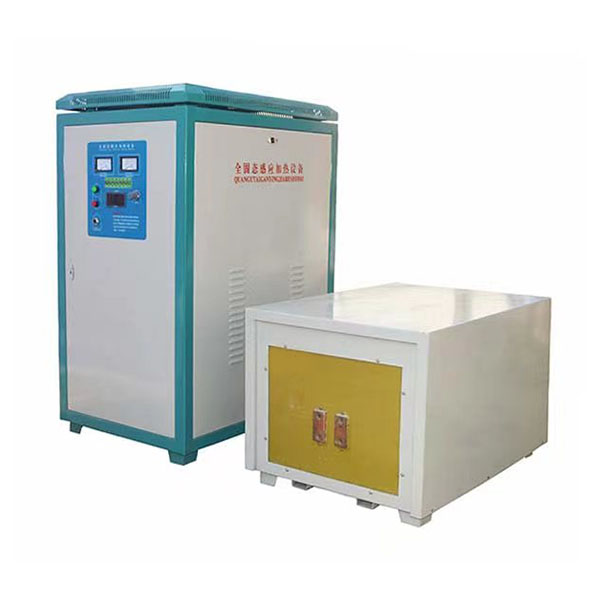 感应加热设备如何维护