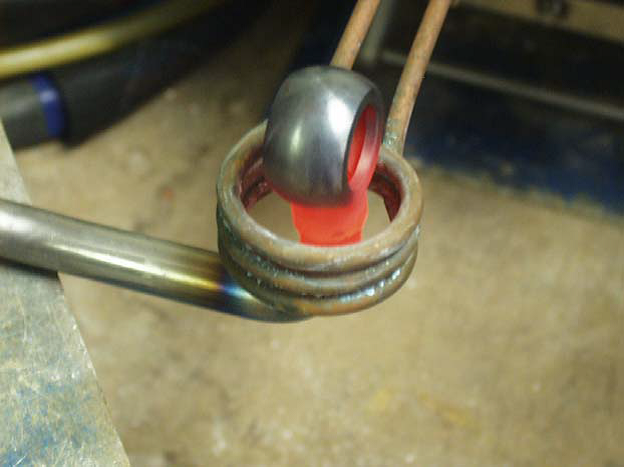 不同频率加热器的优点