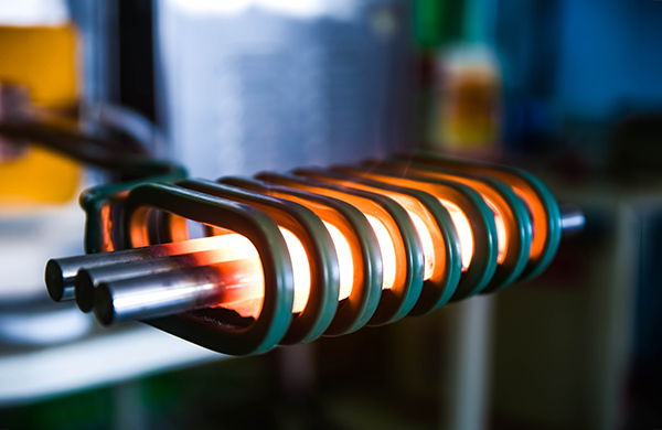 高频淬火硬而不脆的方法