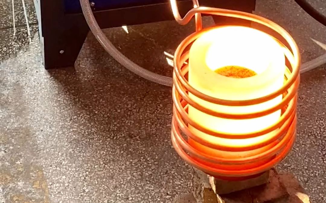 高频加热的应用现状