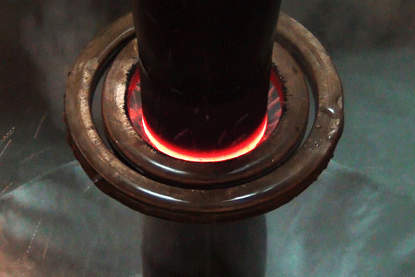 高频炉和中频炉的区别