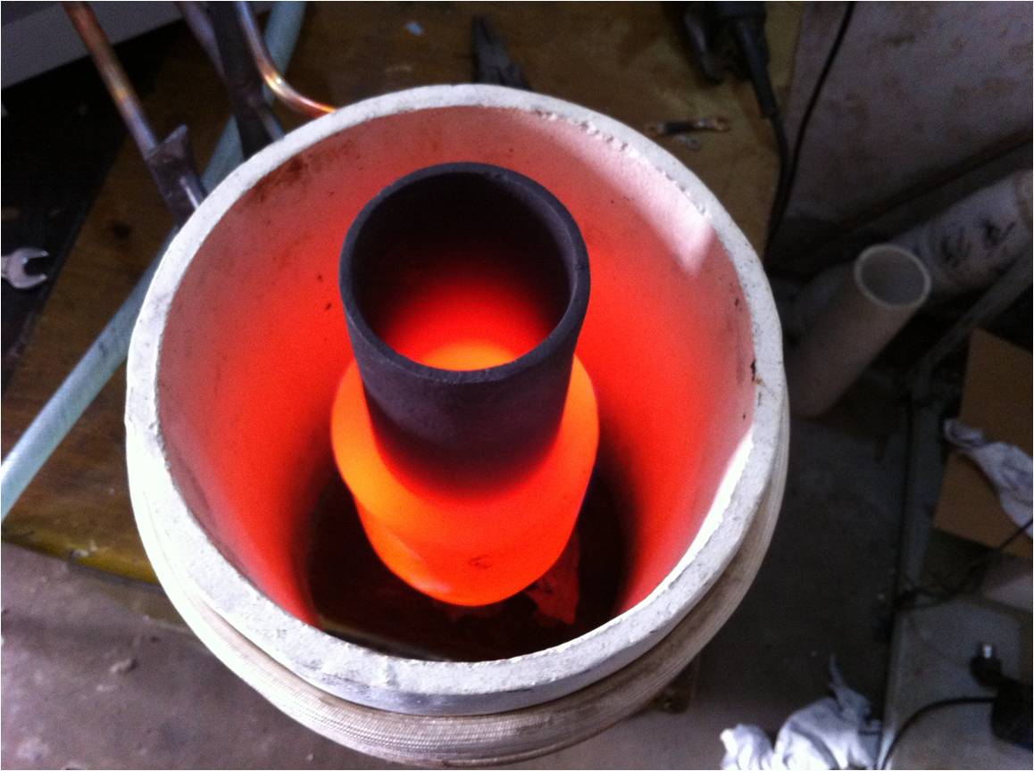 如何选择合适的感应加热设备