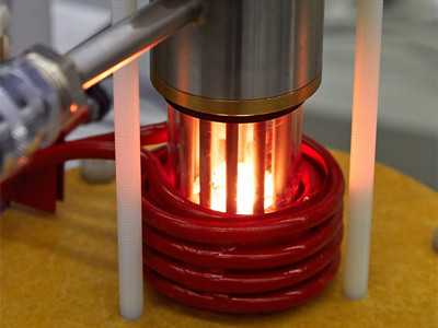 采用中频感应加热电源进行热处理有哪些局限性