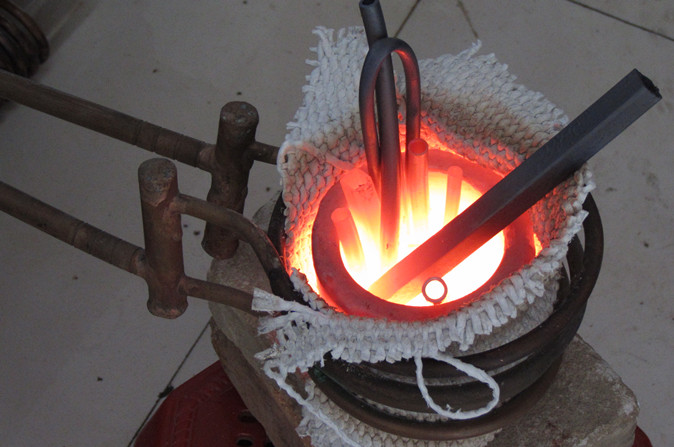 真空高频钎焊是否不锈钢产品的最佳钎焊方法