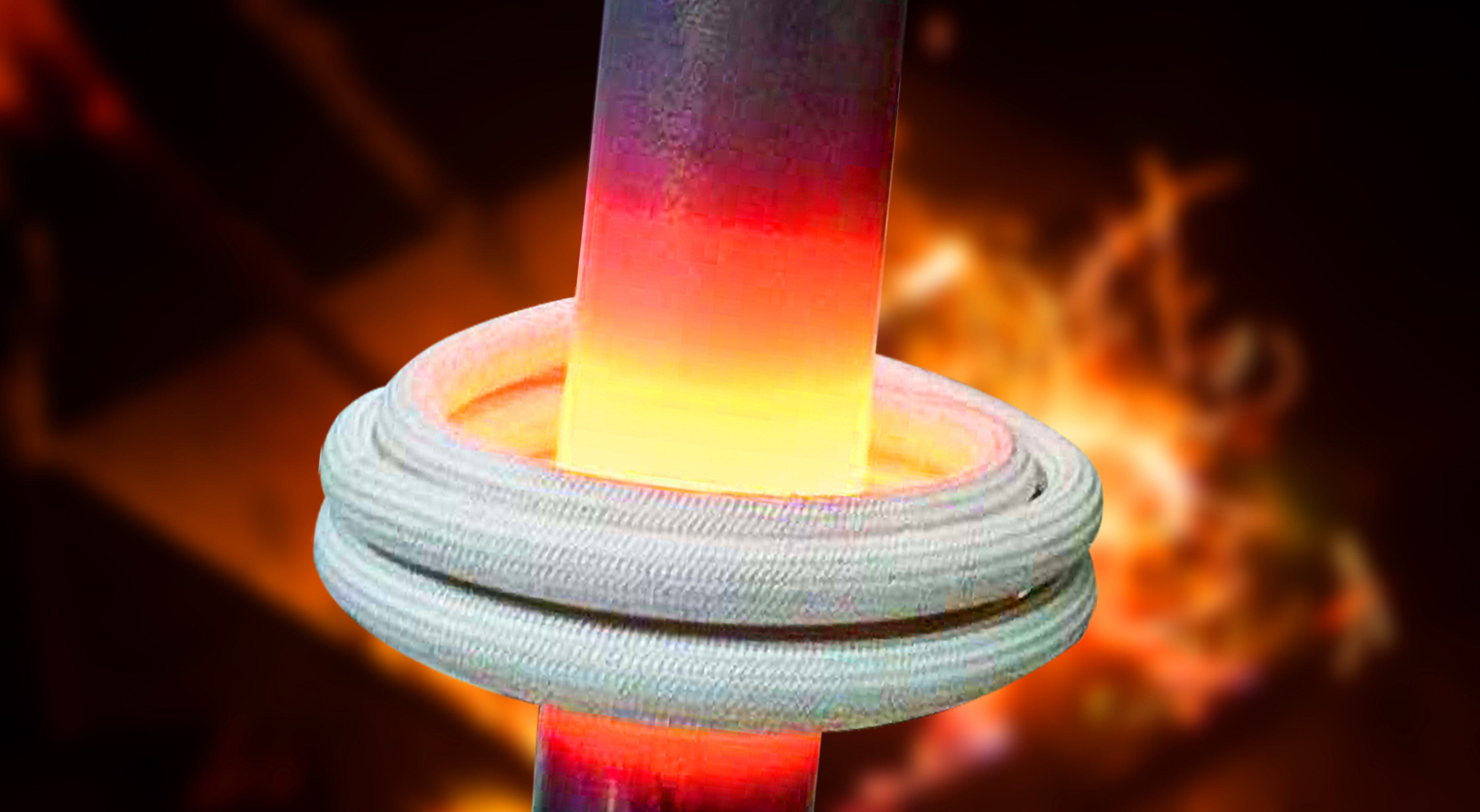 对45钢的高频淬火的淬透深度是多少