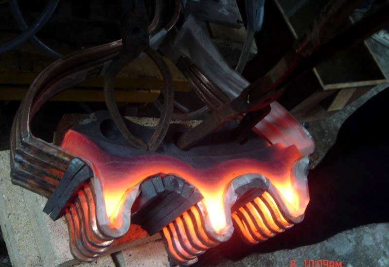 焊后热处理的重要性