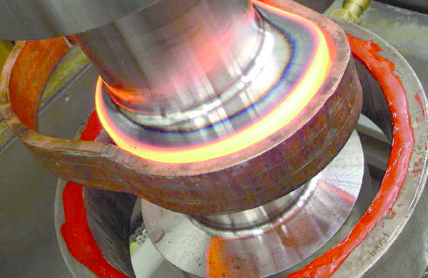 高频焊管焊缝处如何避免开裂