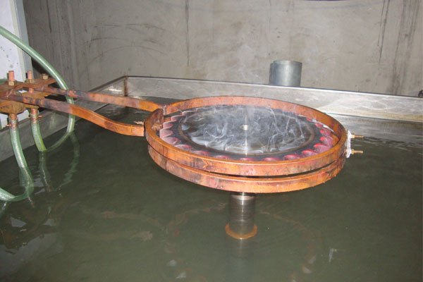 钎焊之后为什么不可以马上进行淬火