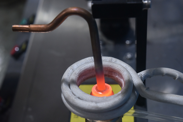 锻前加热的主流设备主要有以下几种