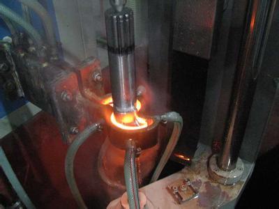 高频感应加热线圈的种类和应用