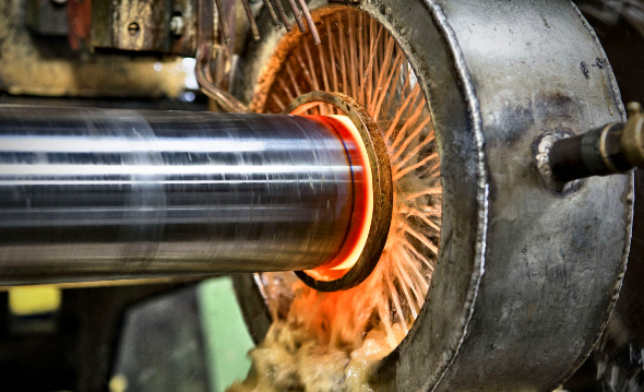 高频设备应用在木材干燥中的优势