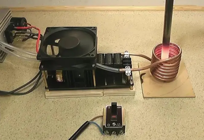 翅片管设备可以承受的温度是多少