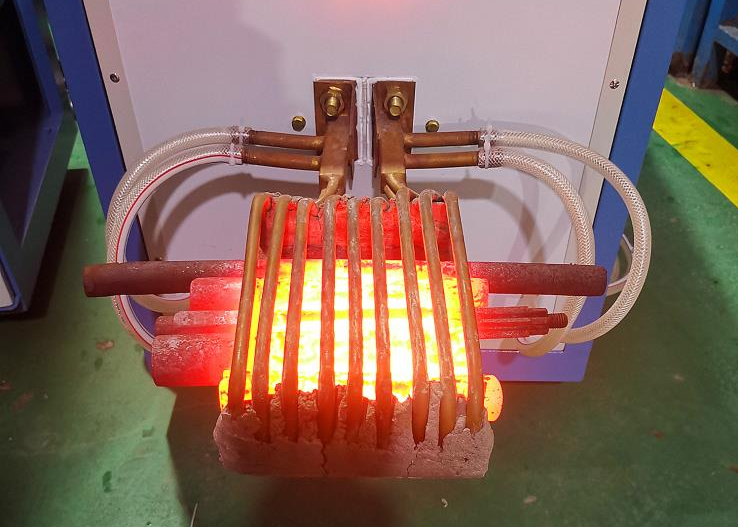 高频加热电源的传输距离有限制吗